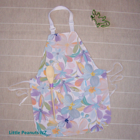 Apron - Pastel