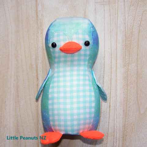 Penguin - Peppy