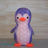 Penguin - Pippin